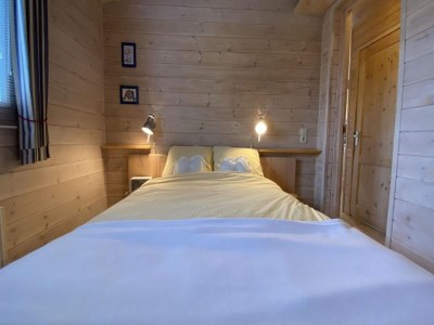 Chalet 4 Person holiday chalet in Sint-Annaland - Outdoor photo 15