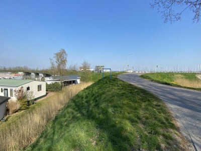 Chalet 4 Person holiday chalet in Sint-Annaland - Outdoor photo 18