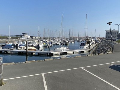 Chalet 4 Person holiday chalet in Sint-Annaland - Outdoor photo 21