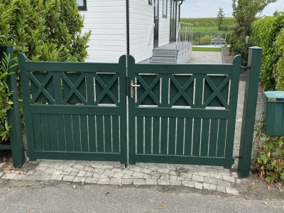 Chalet 4 Person holiday chalet in Sint-Annaland - Outdoor photo 33