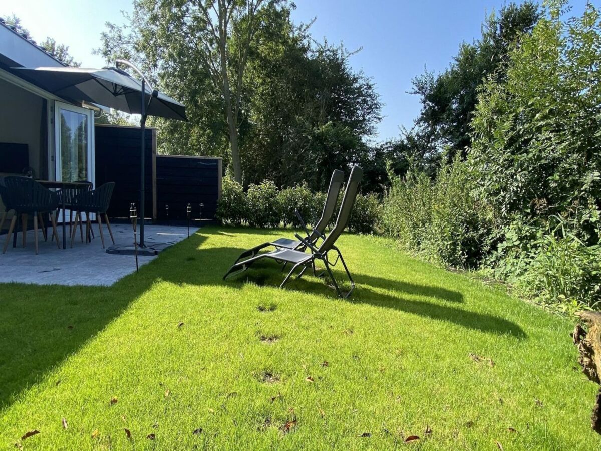 Apartment 4-person luxury holiday apartment in Veere - Outdoor photo 4