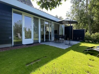 Apartment 4-person luxury holiday apartment in Veere in Veere - Apartment