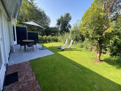 Apartment 4-person luxury holiday apartment in Veere - Outdoor photo 3