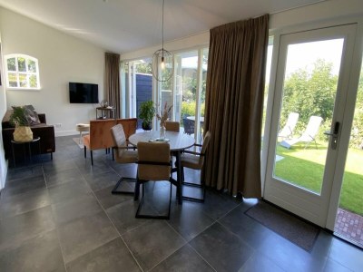 Apartment 4-person luxury holiday apartment in Veere - Outdoor photo 5