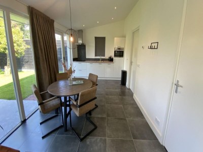 Apartment 4-person luxury holiday apartment in Veere - Outdoor photo 7