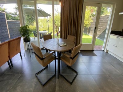 Apartment 4-person luxury holiday apartment in Veere - Outdoor photo 10