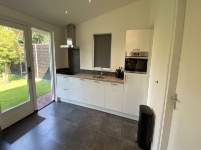 Apartment 4-person luxury holiday apartment in Veere - Outdoor photo 11