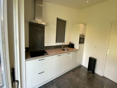 Apartment 4-person luxury holiday apartment in Veere - Outdoor photo 13