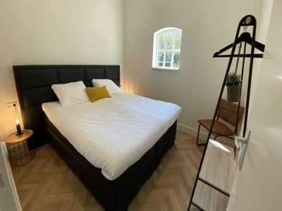 Apartment 4-person luxury holiday apartment in Veere - Outdoor photo 15