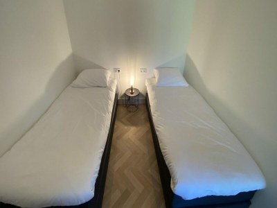 Apartment 4-person luxury holiday apartment in Veere - Outdoor photo 16