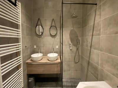 Apartment 4-person luxury holiday apartment in Veere - Outdoor photo 18