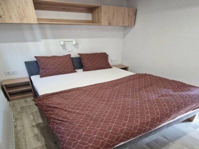 Chalet 4-person chalet at Julianahoeve in Renesse - Outdoor photo 10