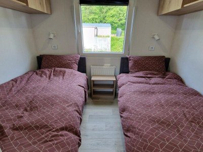 Chalet 4-person chalet at Julianahoeve in Renesse - Outdoor photo 13