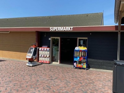 Chalet 4-person chalet at Julianahoeve in Renesse - Outdoor photo 15