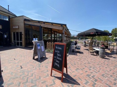 Chalet 4-person chalet at Julianahoeve in Renesse - Outdoor photo 19