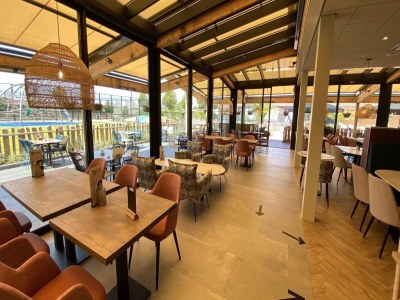 Chalet 4-person chalet at Julianahoeve in Renesse - Outdoor photo 25