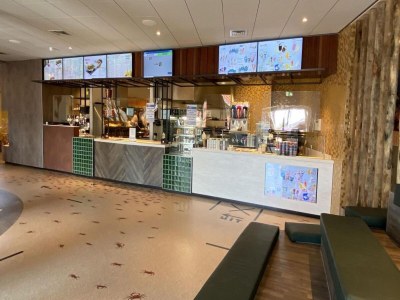 Chalet 4-person chalet at Julianahoeve in Renesse - Outdoor photo 27