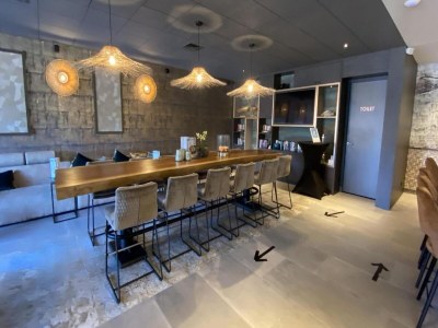 Chalet 4-person chalet at Julianahoeve in Renesse - Outdoor photo 28