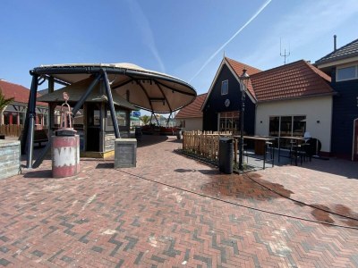 Chalet 4-person chalet at Julianahoeve in Renesse - Outdoor photo 49