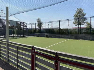 Chalet 4-person chalet at Julianahoeve in Renesse - Outdoor photo 52