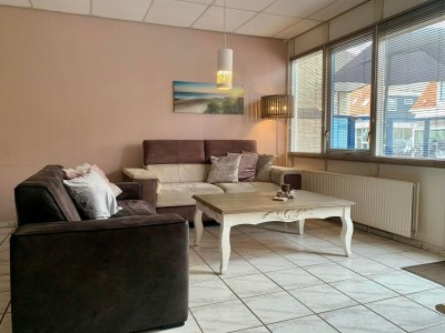 Holiday house Apartment in Petten near the Beach - Outdoor photo 4