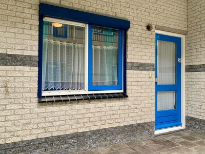 Holiday house Apartment in Petten near the Beach - Outdoor photo 6