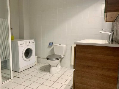 Holiday house Apartment in Petten near the Beach - Outdoor photo 7