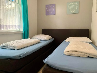 Holiday house Apartment in Petten near the Beach - Outdoor photo 8