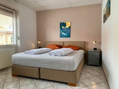 Holiday house Apartment in Petten near the Beach - Outdoor photo 11