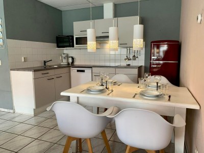 Holiday house Apartment in Petten near the Beach - Outdoor photo 13