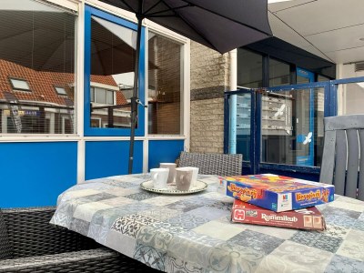 Holiday house Apartment in Petten near the Beach - Outdoor photo 15