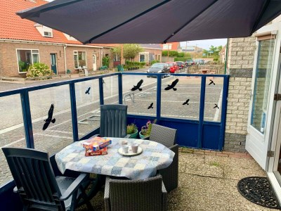 Holiday house Apartment in Petten near the Beach - Outdoor photo 16