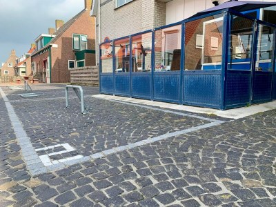 Holiday house Apartment in Petten near the Beach - Outdoor photo 18