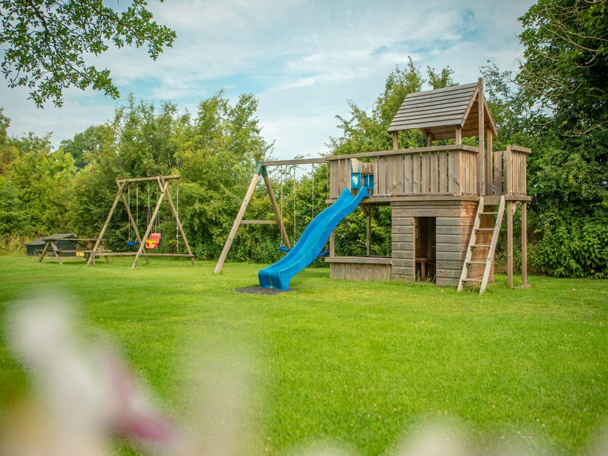 Farmhouse Farmhouse in Dalfsen near Forest Trails - Outdoor photo 3