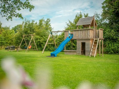 Farmhouse Farmhouse in Dalfsen near Forest Trails - Outdoor photo 3