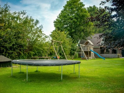 Farmhouse Farmhouse in Dalfsen near Forest Trails - Outdoor photo 4