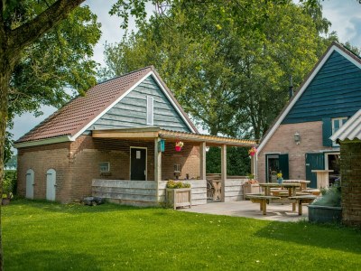 Farmhouse Farmhouse in Dalfsen near Forest Trails - Outdoor photo 7