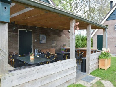 Farmhouse Farmhouse in Dalfsen near Forest Trails - Outdoor photo 8