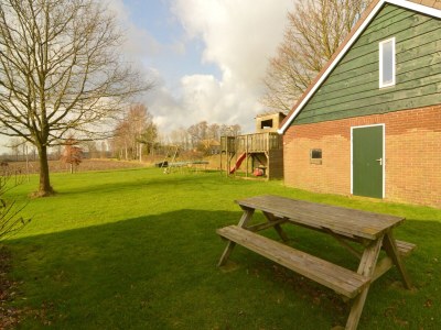 Farmhouse Farmhouse in Dalfsen near Forest Trails - Outdoor photo 11