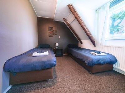 Farmhouse Farmhouse in Dalfsen near Forest Trails - Features photo 12