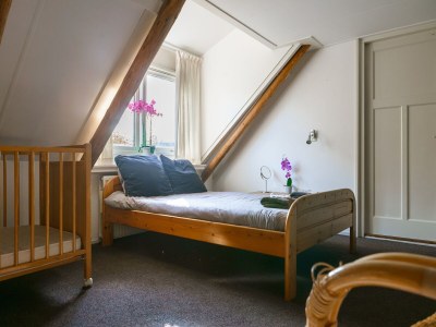 Farmhouse Farmhouse in Dalfsen near Forest Trails - Features photo 13