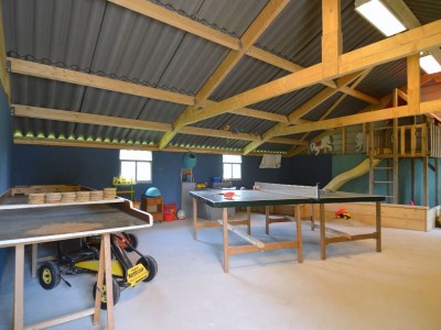 Farmhouse Farmhouse in Dalfsen near Forest Trails - Features photo 17