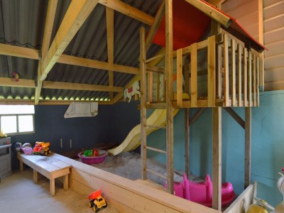 Farmhouse Farmhouse in Dalfsen near Forest Trails - Features photo 20