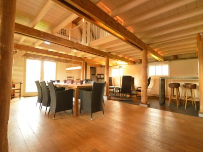 Farmhouse Farmhouse in Dalfsen near Forest Trails - Features photo 21