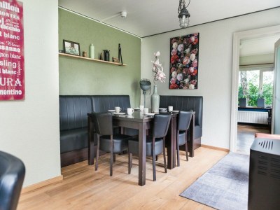 Farmhouse Farmhouse in Dalfsen near Forest Trails - Features photo 23