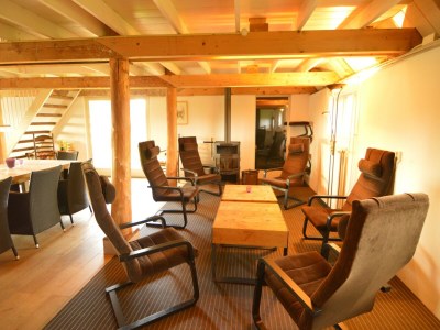 Farmhouse Farmhouse in Dalfsen near Forest Trails - Features photo 24