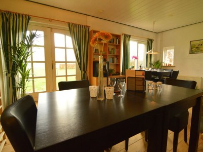 Farmhouse Farmhouse in Dalfsen near Forest Trails - Features photo 28