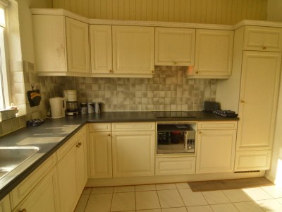 Farmhouse Farmhouse in Dalfsen near Forest Trails - Features photo 32