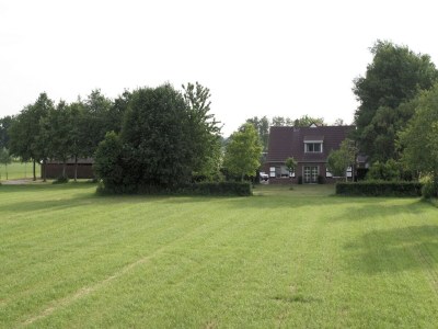 Farmhouse Farmhouse in Dalfsen near Forest Trails - Environment photo 35
