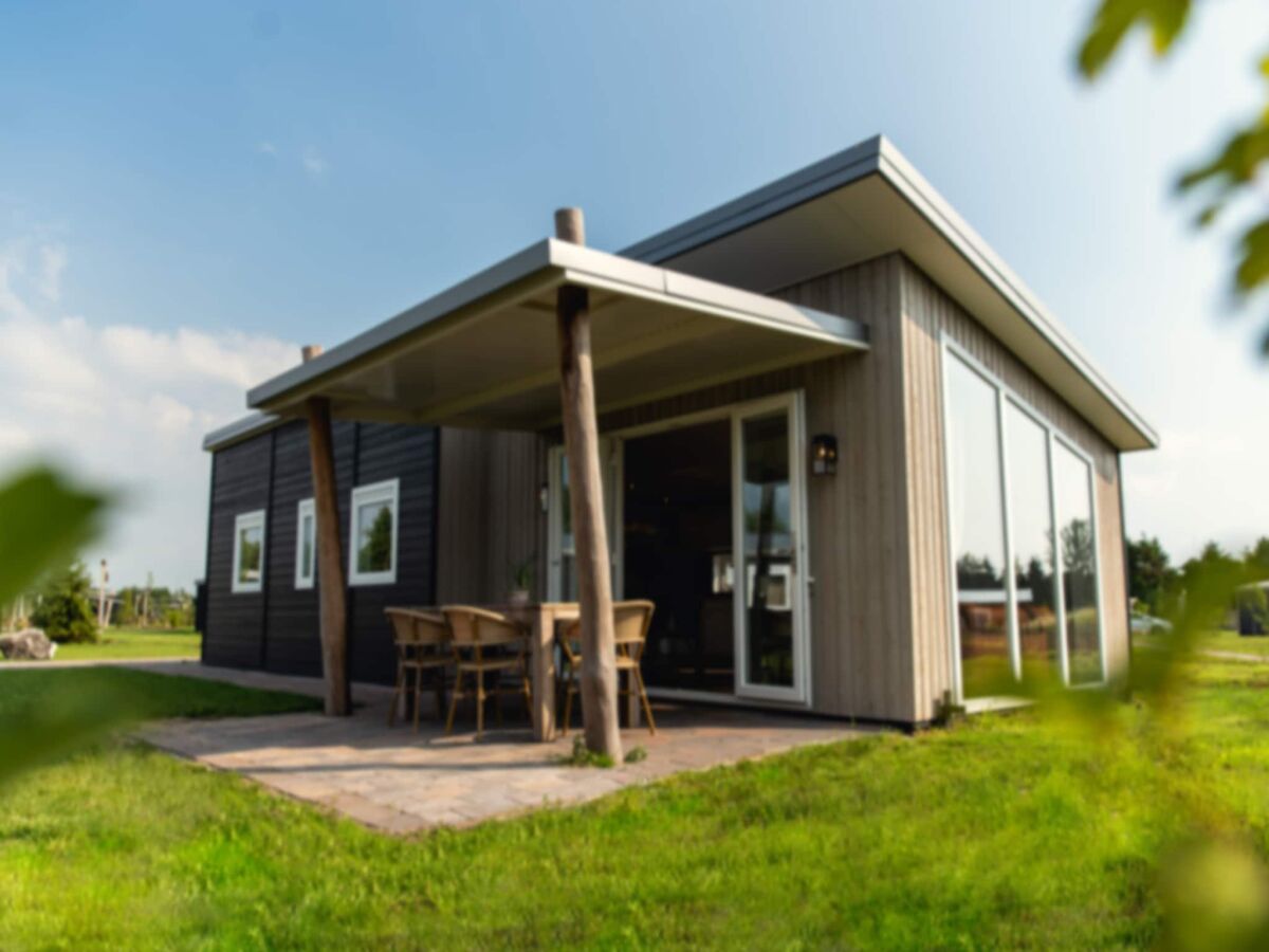 Holiday house Welcoming holiday home with garden